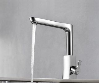 Wasserkraft Berkel 4807 Смеситель для кухни с поворотным изливом